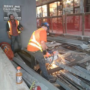 Meet your Posher, Thomas